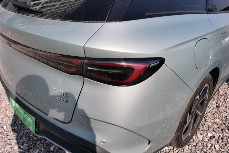 Used BYD Seal 06 DM-i Touring 2025 DM-i Touring High-End Model
