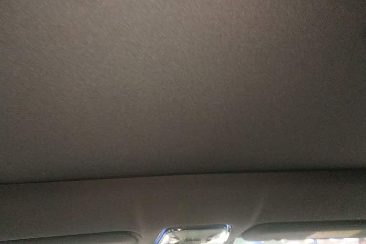 Used Denza Z9GT 2024 1100 Four-Wheel Drive Ultra Version Headliner