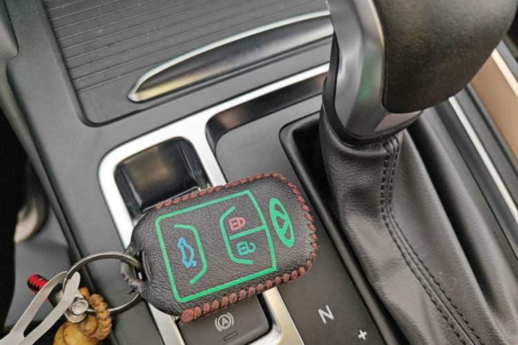 Used Chery Arrizo 5 PLUS 2021 XiaoAI 1.5L CVT Enjoy PLUS