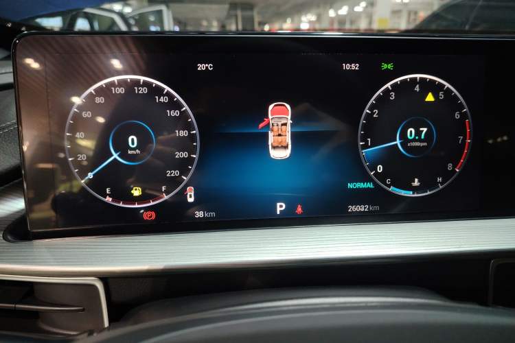 Used Chery Tiggo 8 PLUS 2022 290TGDI DCT Luxury Edition
