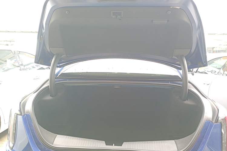 Used Cadillac CT4 2021 28T Fashion Edition