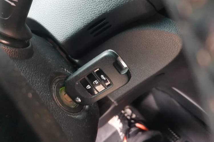 Used Honda Accord 2016 2.4L Comfort Edition