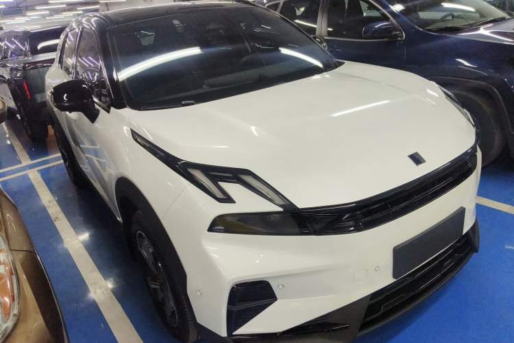 Used Lynk & Co 06 2025 Renew 1.5T Halo