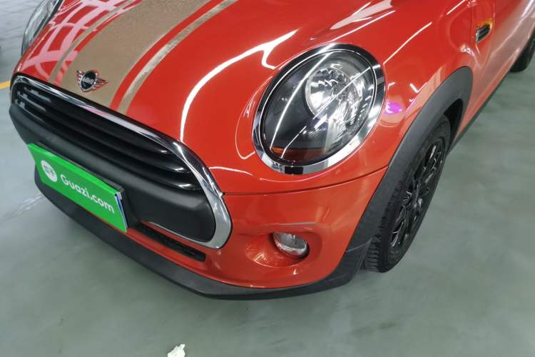 Used MINI MINI 2018 1.5T ONE PLUS
