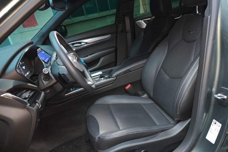 Used Cadillac CT5 2023 28T Prestige Model