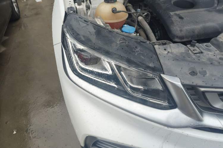 Used Geely Auto Coolray 2020 PRO 240T DCT Hunter