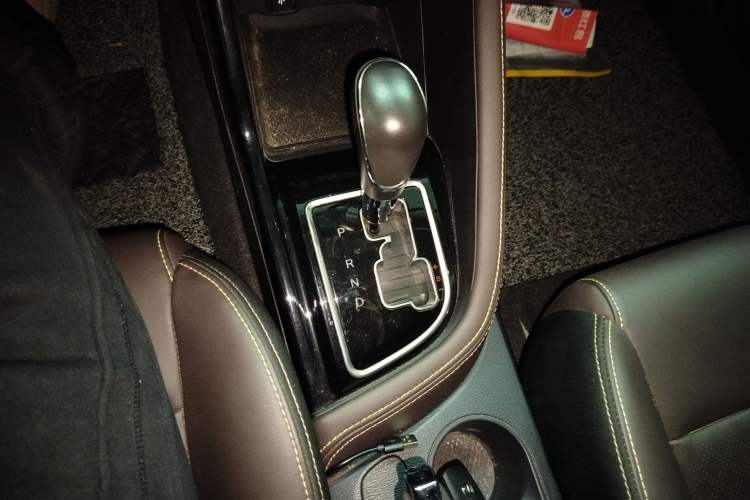 Used CHANGAN Eado DT 2018 1.6L Automatic Smart Enjoyment Model