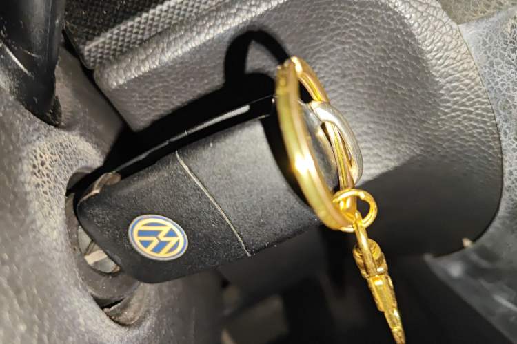 Used Volkswagen Golf 2010 1.6 Automatic Comfort Edition
