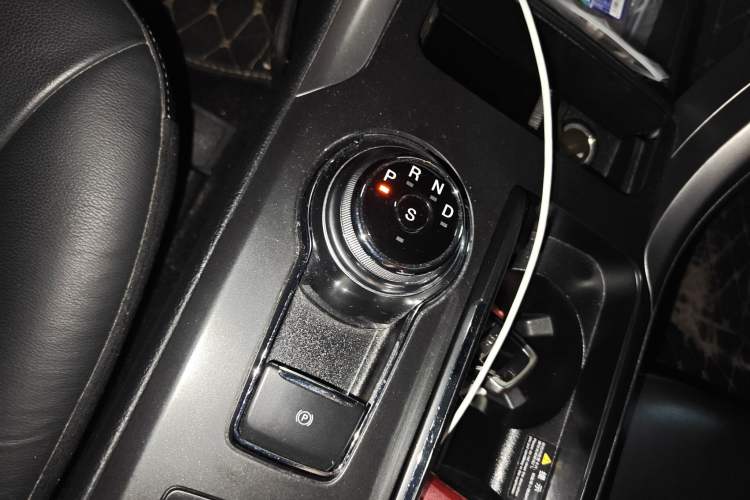 Used Ford Mondeo 2017 EcoBoost 180 Luxury Model