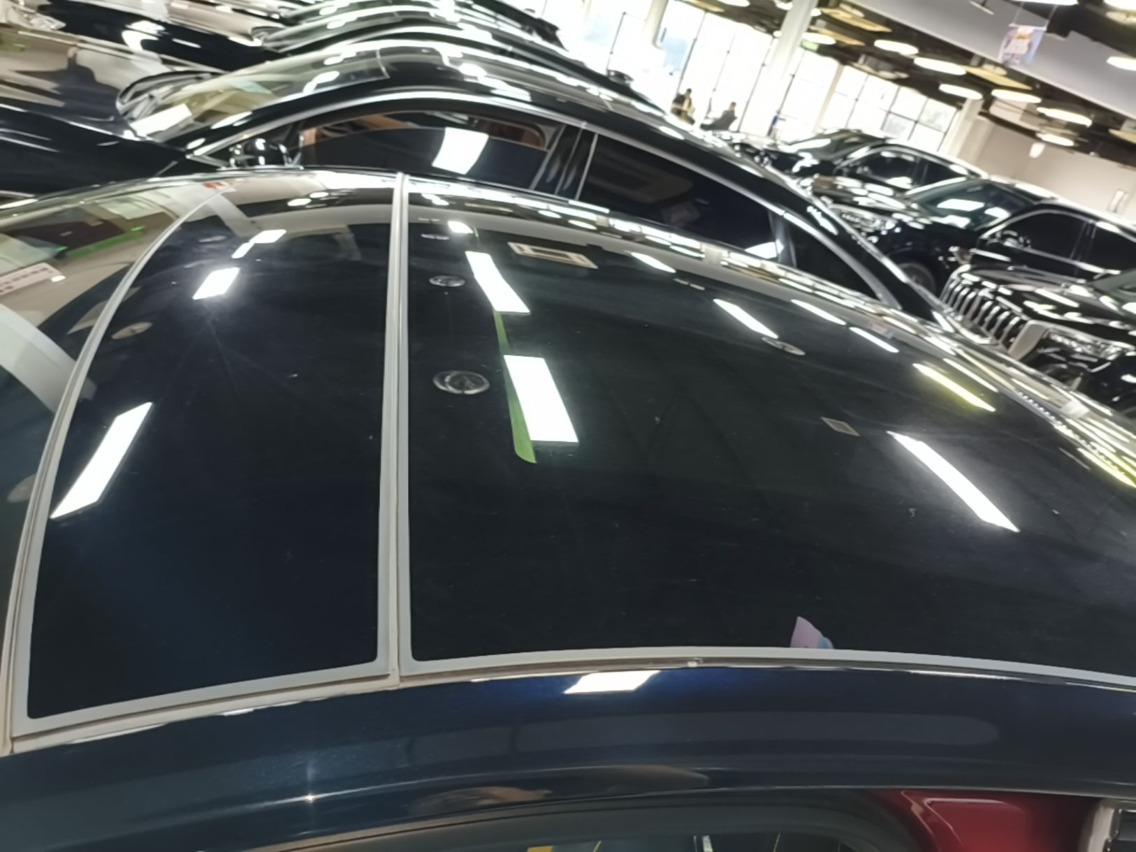 Hongqi H6 2023 2.0T ZhiZhen Edition — снимка 7