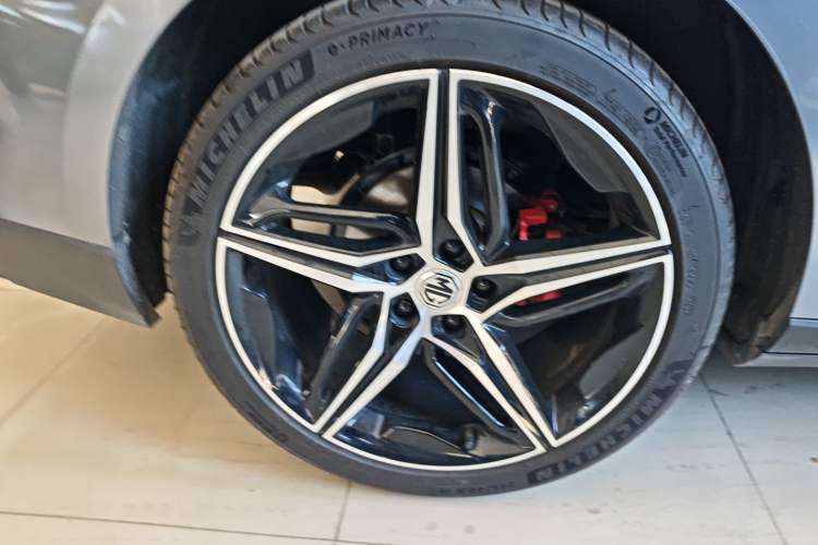 Used MG 7 2025 2.0T Trophy+ Super Sport Edition