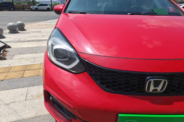 Used Honda LIFE 2021 1.5L CVT SPORT Heartbeat Edition