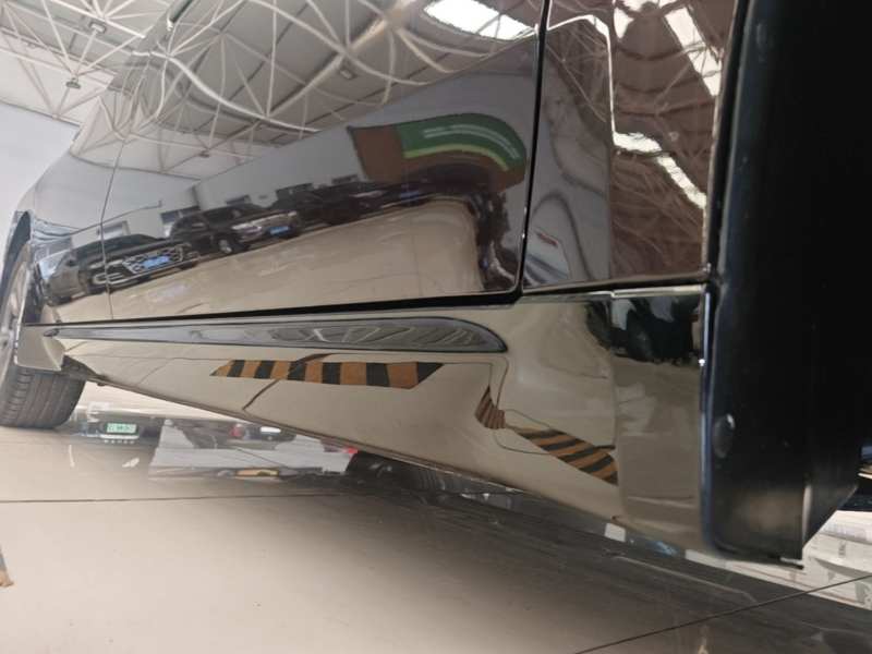 Used Wuling Xingguang 2025 70km Smart Standard Version — 20