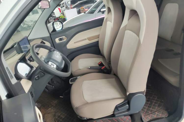 Used Chery QQ Ice Cream 2024 Facelifted 205km Sundae