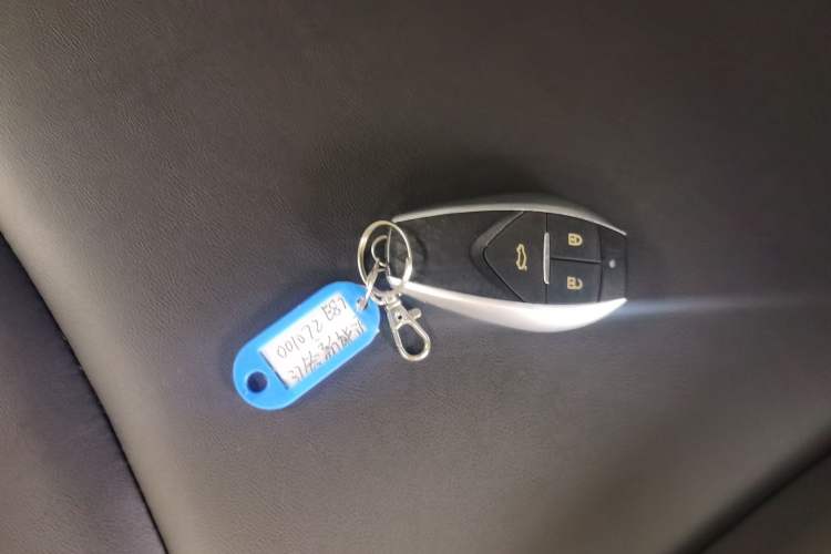 Used JMEV GSE 2023 Dream Edition 40 Standard Model
