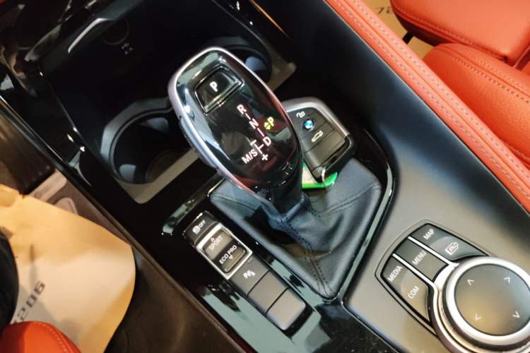 Used BMW X2 2021 sDrive25i M Sport Package