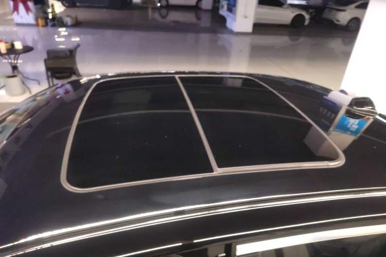 Used Lynk & Co 03 2021 2.0TD Automatic Trendy Champion Edition