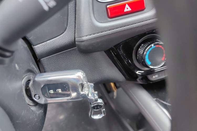 Used Honda Vezel 2015 1.8L CVT 2WD Elite Model