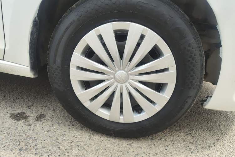 Used Volkswagen Santana 2019 1.5L Automatic Fashion Edition China VI Exterior 7