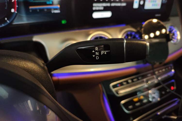 Used Mercedes-Benz E-Class 2019 E 200 Coupe
