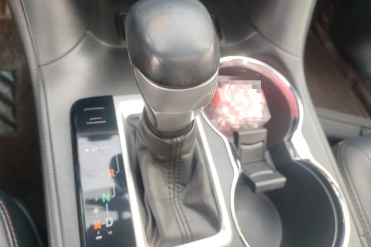 Used Toyota Highlander 2017 2.0T Four-Wheel Drive Luxury Edition 7 Seats
