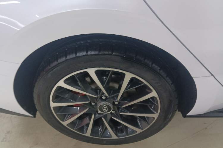 Used Hyundai Sonata 2020 380TGDi Automatic GLS Luxury Edition
