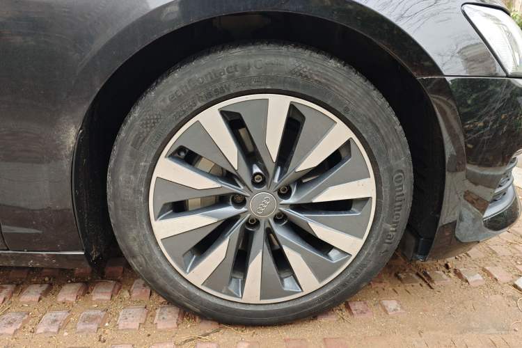 Used Audi A6L 2021 45 TFSI Prestige Elegant Edition