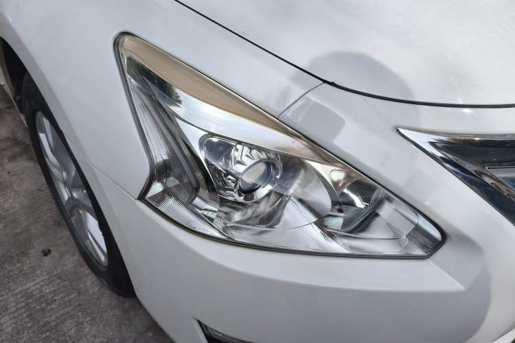 Used Nissan Teana 2013 2.0L XL Comfort Edition