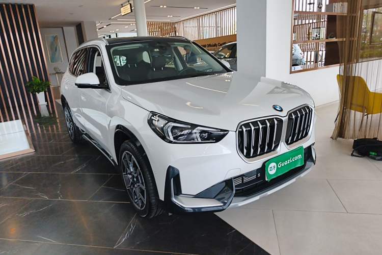 Used BMW X1 2024 sDrive25Li X Design Package
