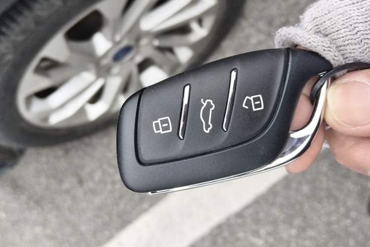 Used Roewe Clever 2020 Urban Style Edition
