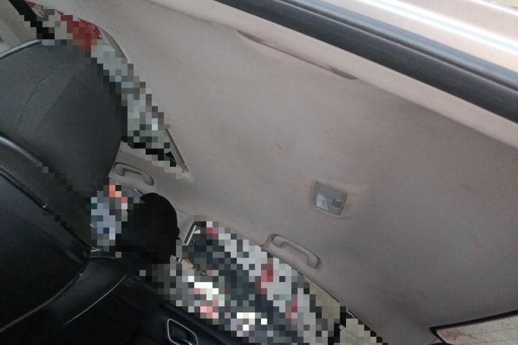 Used Roewe i5 2020 1.5L Manual 4G Connect Leehao Flagship Edition
