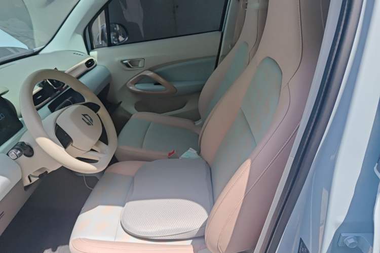 Used Leapmotor T03 2024 403 Comfort Edition
