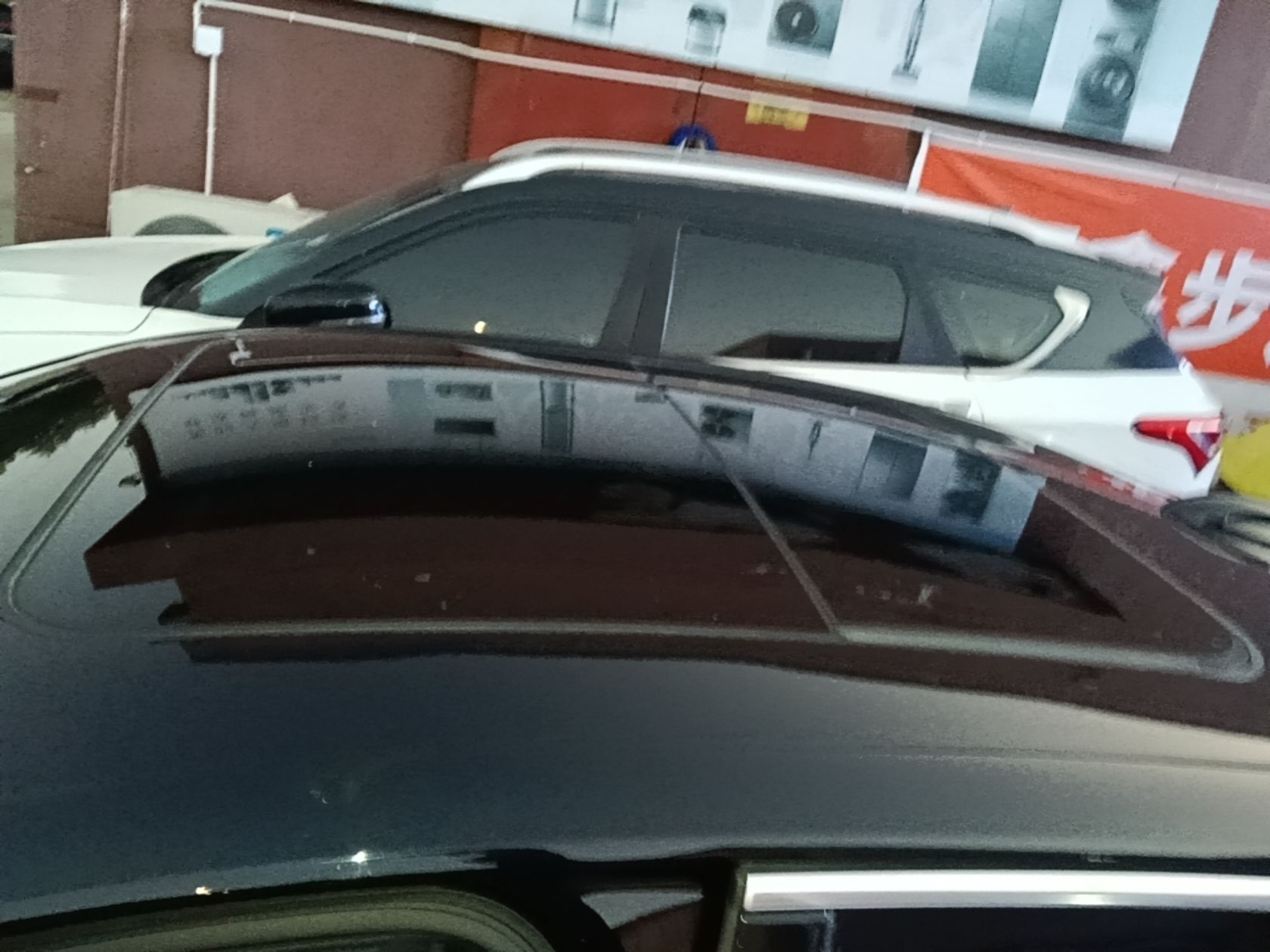 Hongqi H5 2024 2.0T Automatic Smart Connect Flagship Edition - Chinese Trim Xiang — снимка 7