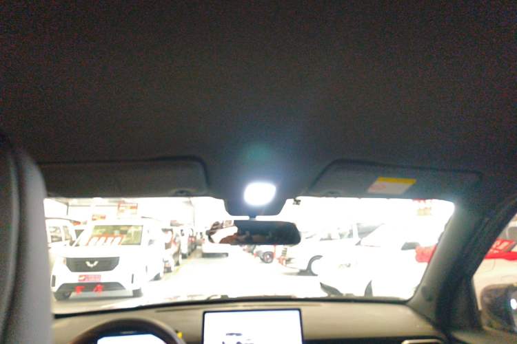 Used Baojun Spark EUV 2026 301km Flagship Edition