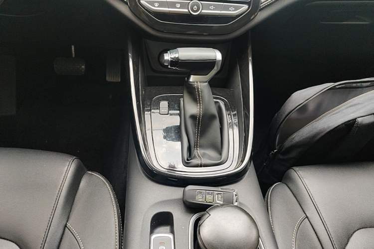 Used Baojun 530 2020 1.5T CVT Prestige Connected Version 7 Seats
