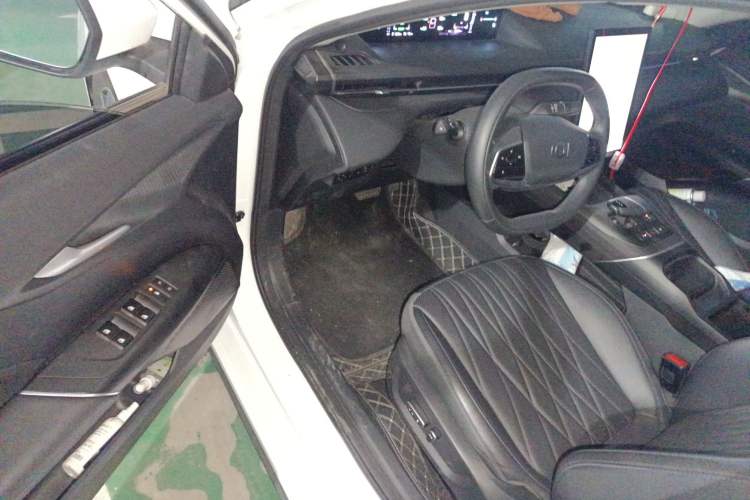 Used CHANGAN NEVO A05 2024 Truly Delicious Version 70 Leading Edition