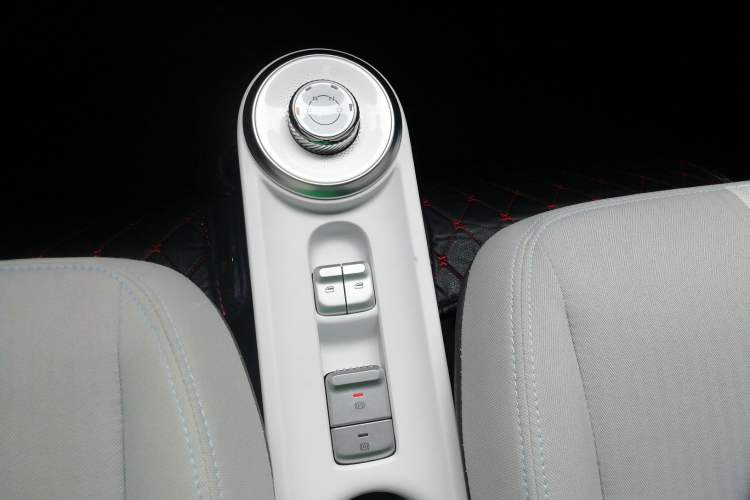 Used Wuling Air ev 2023 - Four Seats - Standard Edition