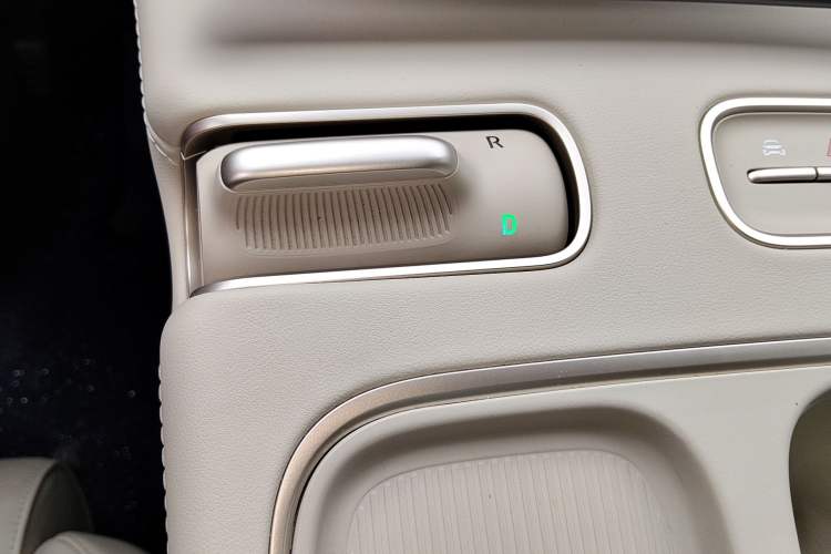 Used Nio ES6 2024 75 kWh