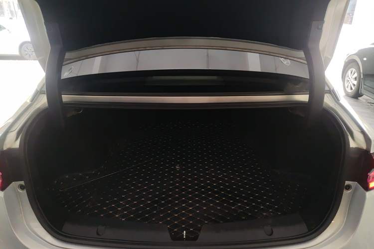 Used AION S Plus 2023 70 Intelligent Edition Ternary Lithium