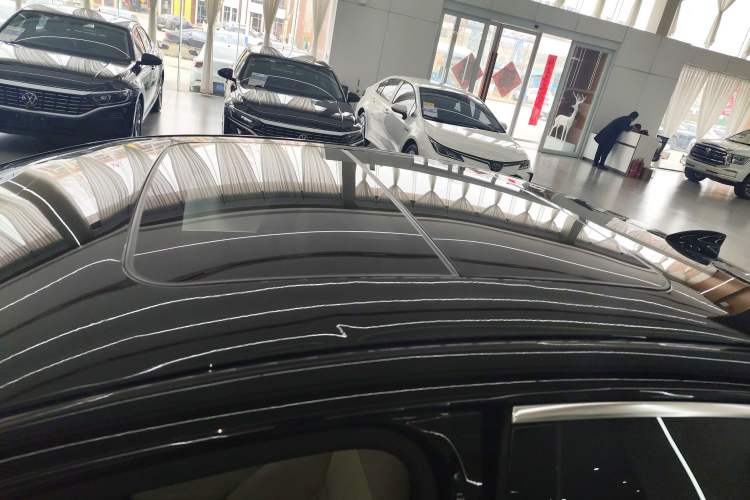 Used Cadillac XTS 2017 28T Tech Edition
