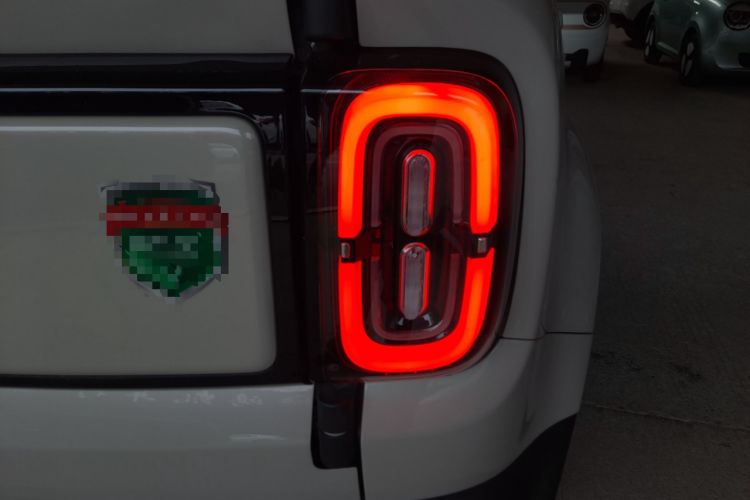Used Baojun Spark EUV 2026 301km Flagship Edition Right Rear Taillight