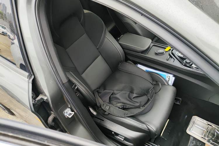 Used Lynk & Co 03 2021 1.5TD DCT Jing Champion Edition