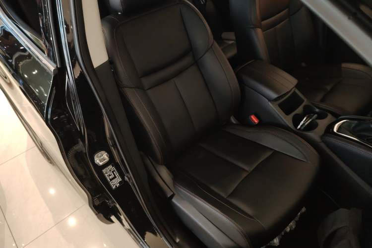 Used Nissan Qashqai 2022 2.0L CVT XV Smart Enjoyment Version
