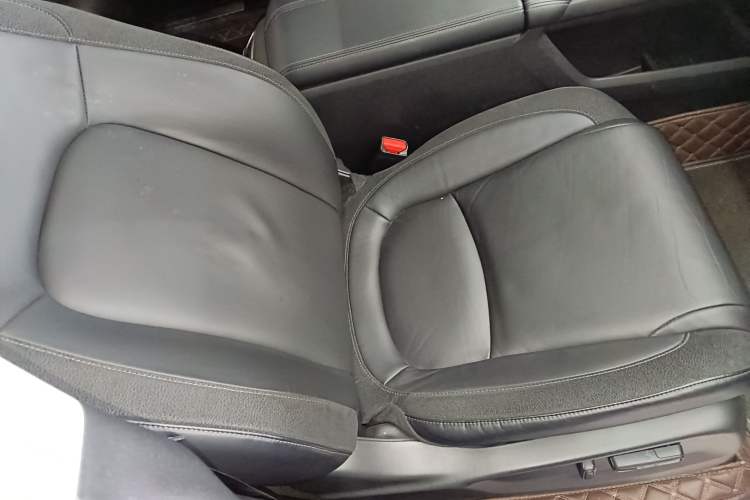 Used Honda Avancier 2017 240TURBO Two-Wheel Drive Comfort Version
