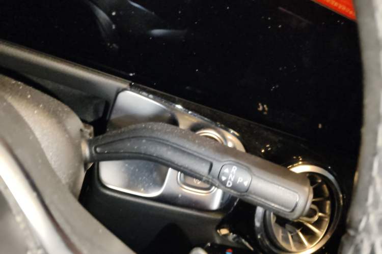 Used Mercedes-Benz GLB 2021 GLB 200 4MATIC