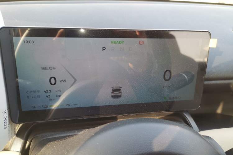 Used Wuling Bingo PLUS 2024 401 km Range 5-Seater Version