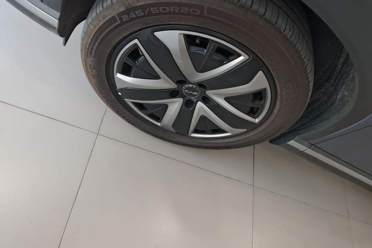 Used BYD Sealion 07 DM-i 2025 150 Flagship Edition