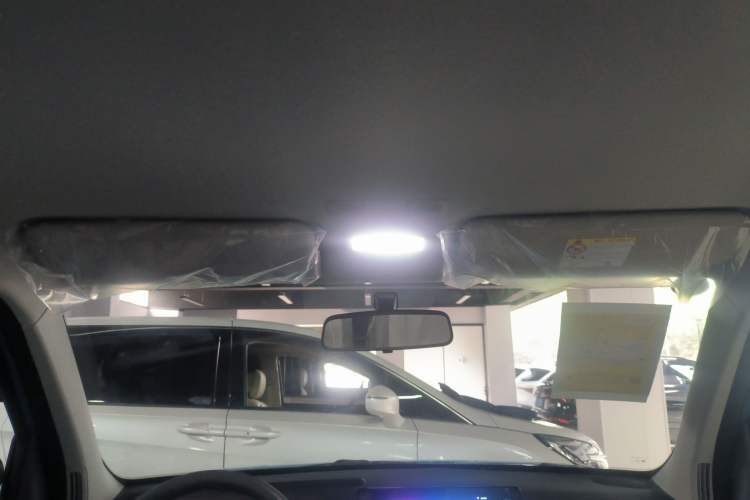 Used Livan Blue Balloon 2025 Model Dynamic Version Headliner