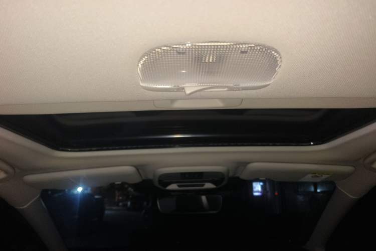 Used Subaru Solterra 2024 2.5i AWD Luxury Edition EyeSight
