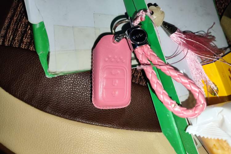 Used Honda Vezel 2017 1.5L CVT 2WD Comfort Model
